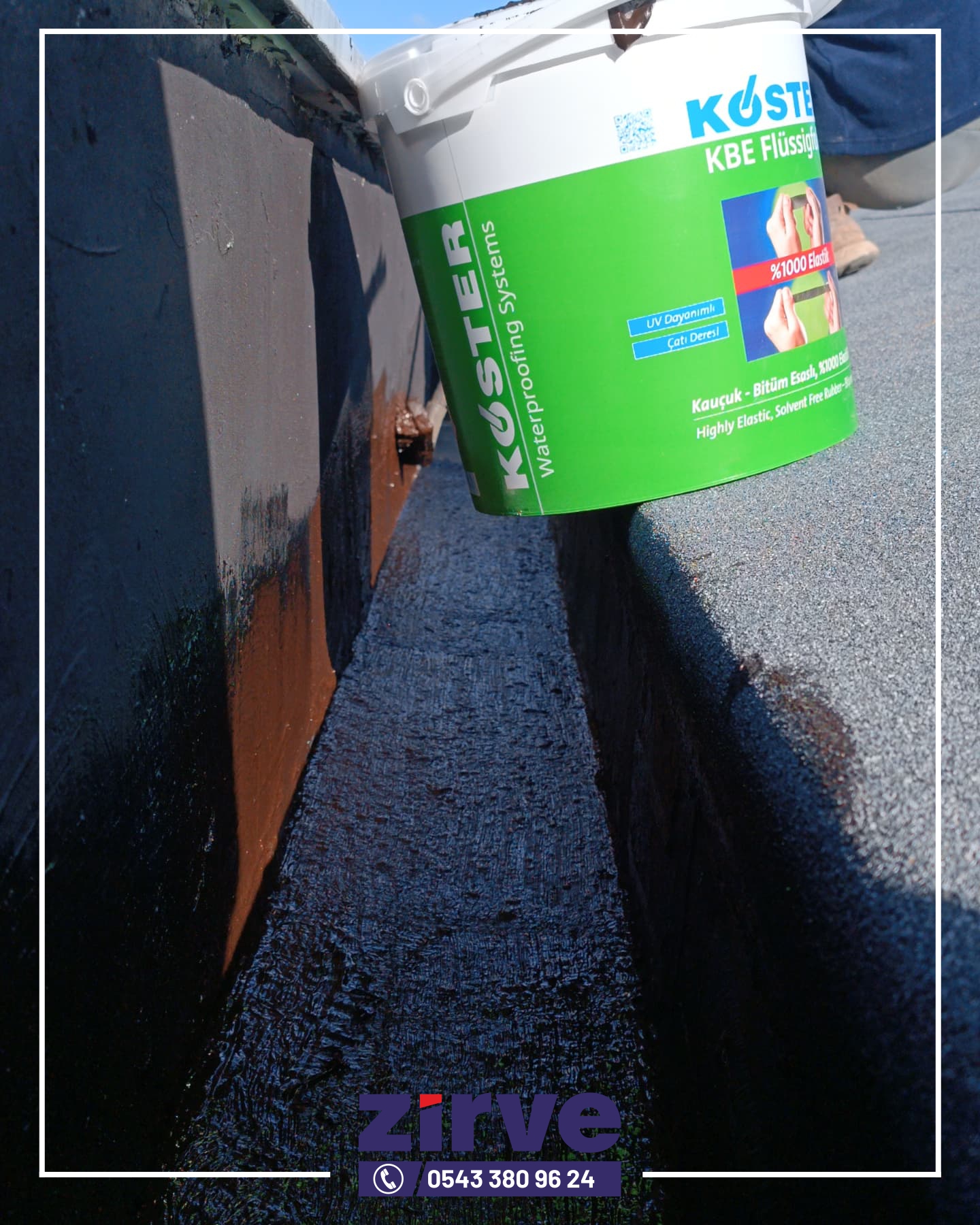 Sürme İzolasyon 49